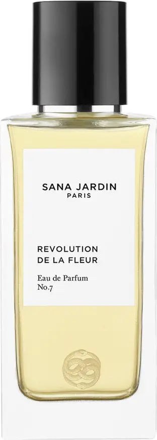 Парфюмерная вода Sana Jardin Revolution De La Fleur