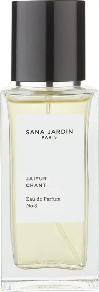 Парфюмерная вода Sana Jardin Jaipur Chant No. 8