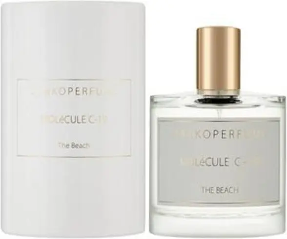 Парфюмерная вода Zarko Perfume