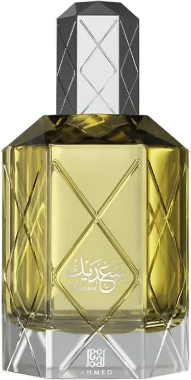 Extrait De Parfum Ahmed Al Maghribi Saadaik