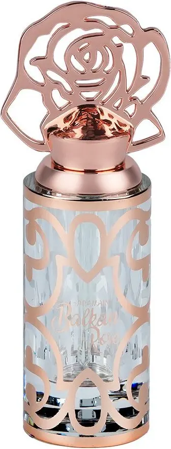 Парфюмерная вода Al Haramain Balkan Rose