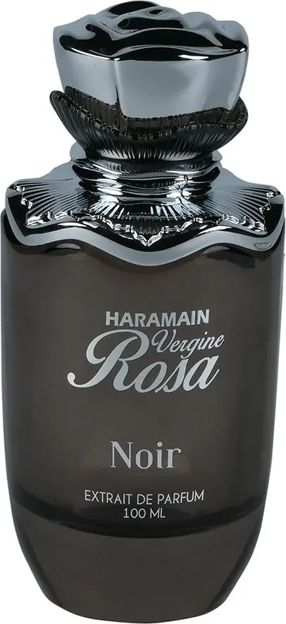 Extrait de Parfum Al Haramain Vergine Rosa