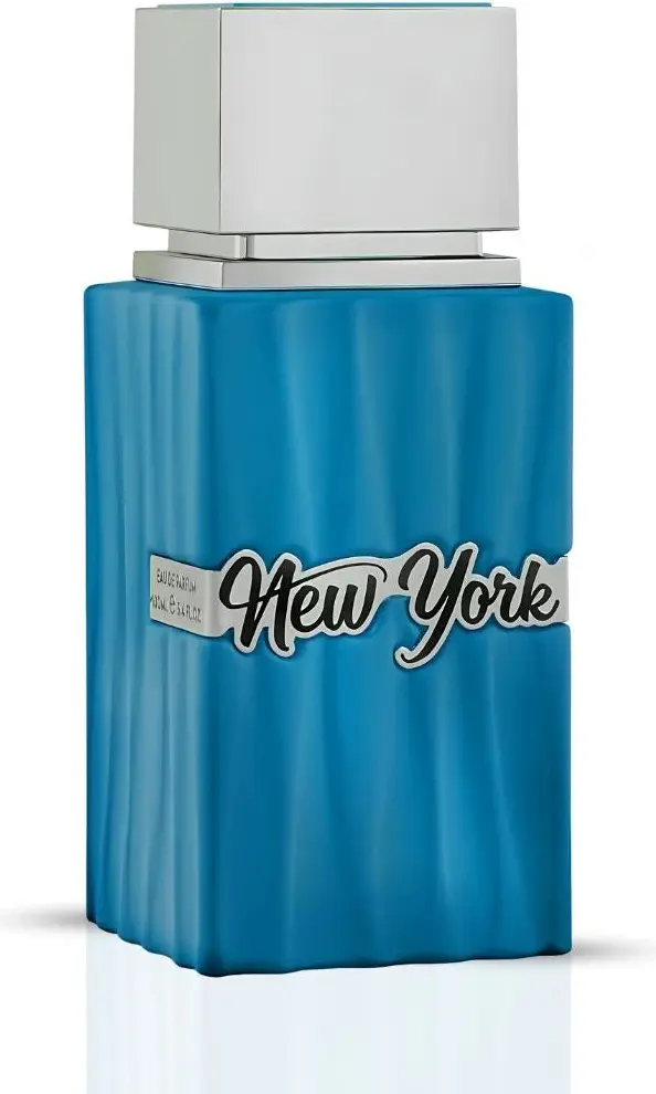 Парфюмерная вода Hamidi New York Dream