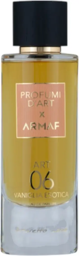 Парфюмерная вода Armaf D'art