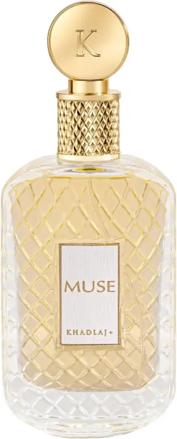 Eau de Parfum Khadlaj Muse