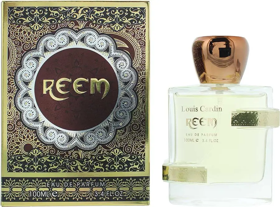 Парфюмерная вода Louis Cardin Reem