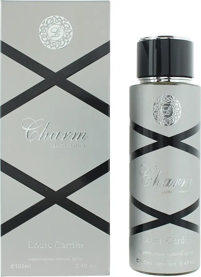 Eau de Parfum Louis Cardin Charm