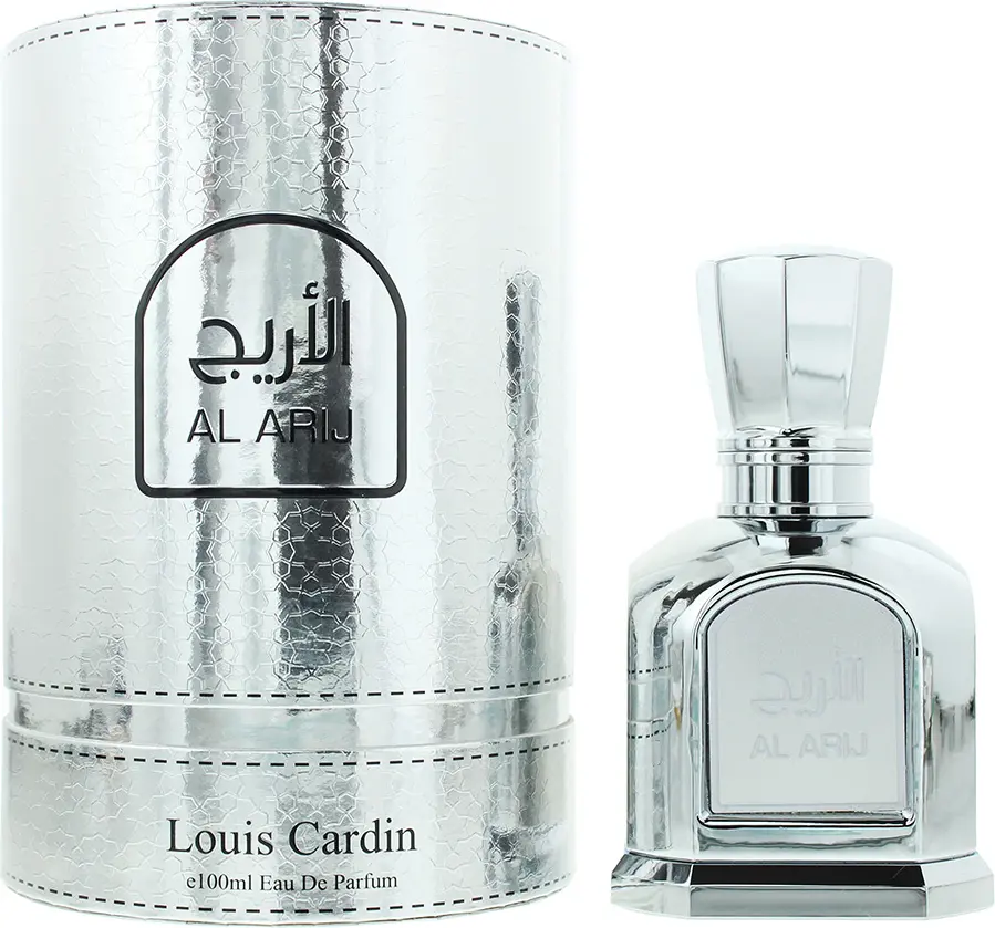 Eau de Parfum Louis Cardin Al Arij