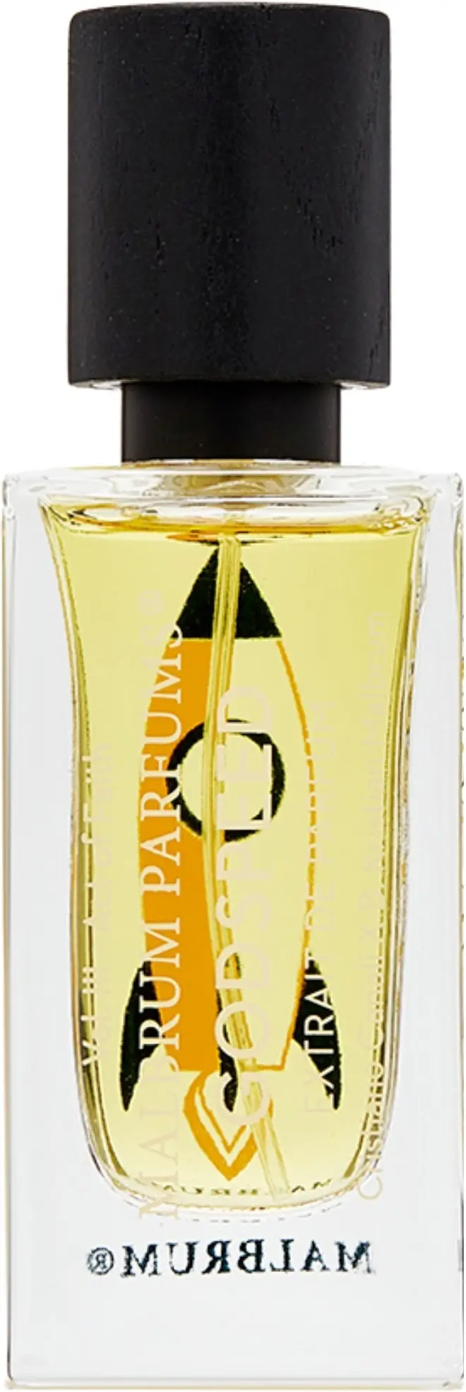 Eau de Parfum Malbrum Godspeed