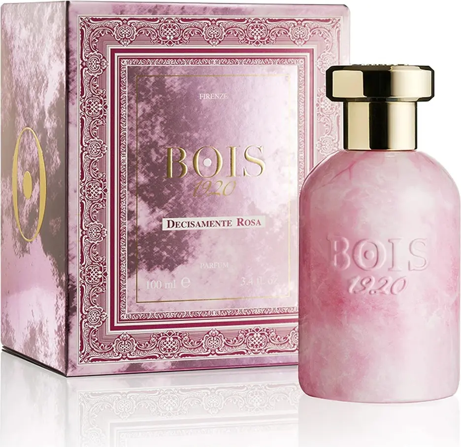 Parfum Bois 1920 Decisamente Rosa