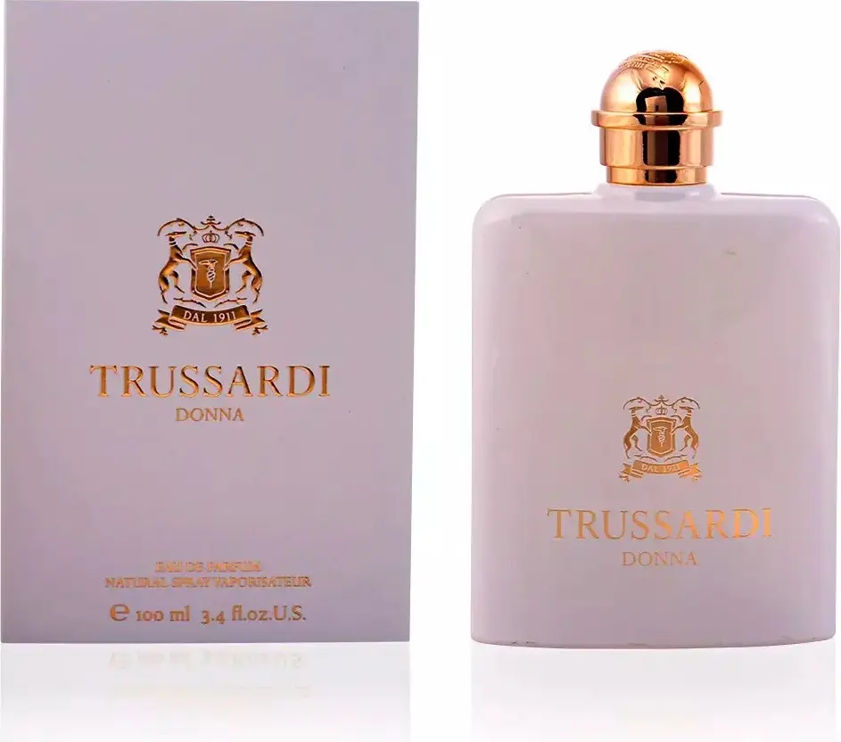 Eau de Parfum Trussardi 1911