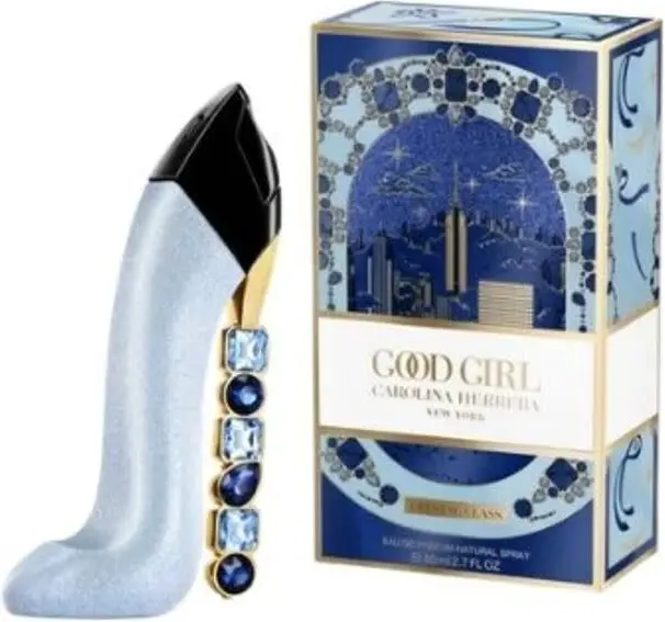 Парфюмерная вода Carolina Herrera Good Girl