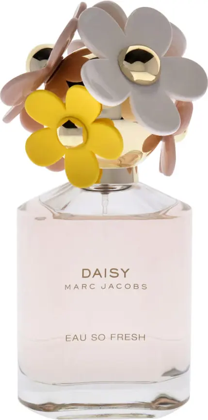 Туалетная вода Marc Jacobs Daisy