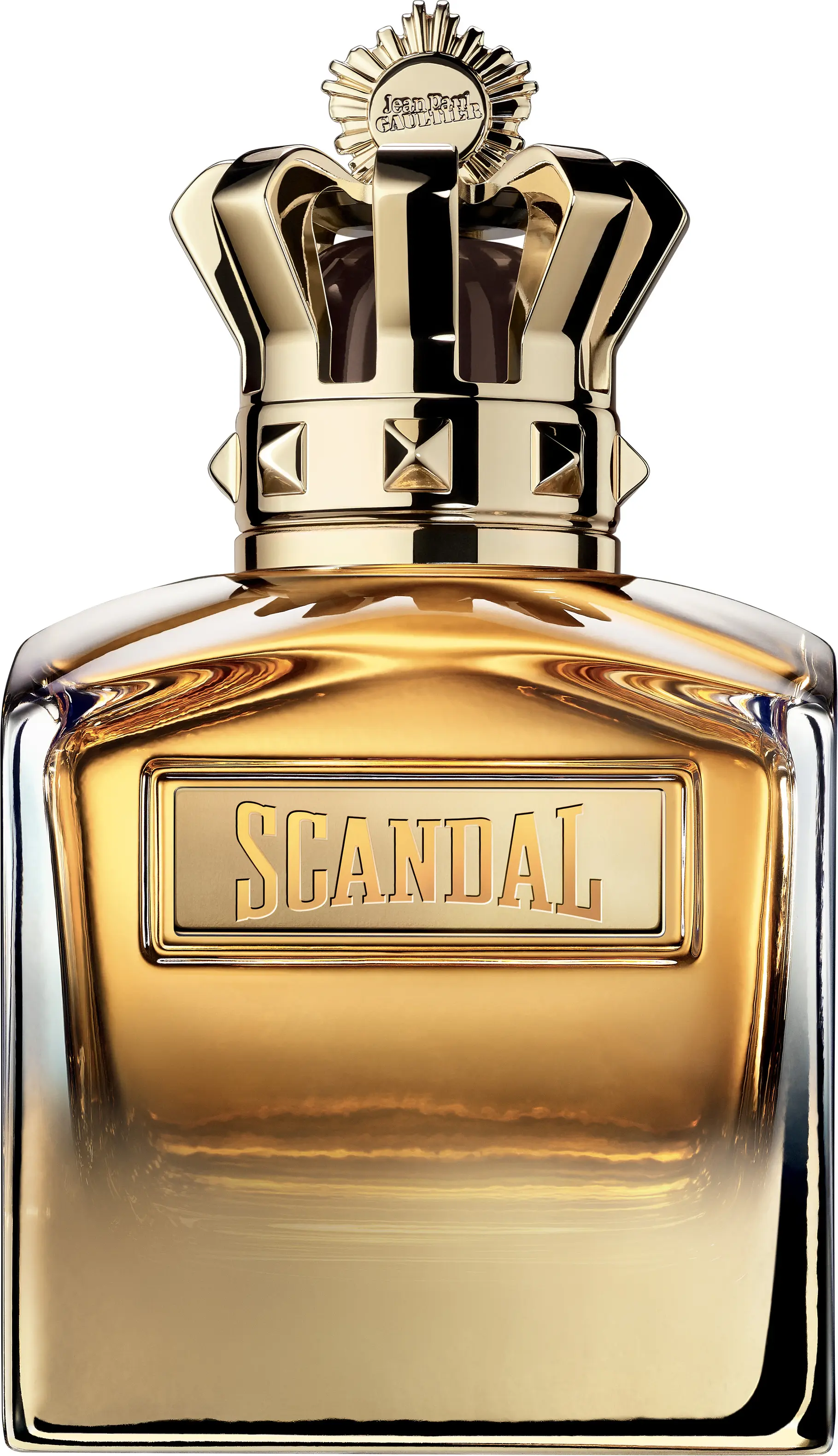 Eau De Parfum Jean Paul Gaultier Scandal Pour Homme Absolu