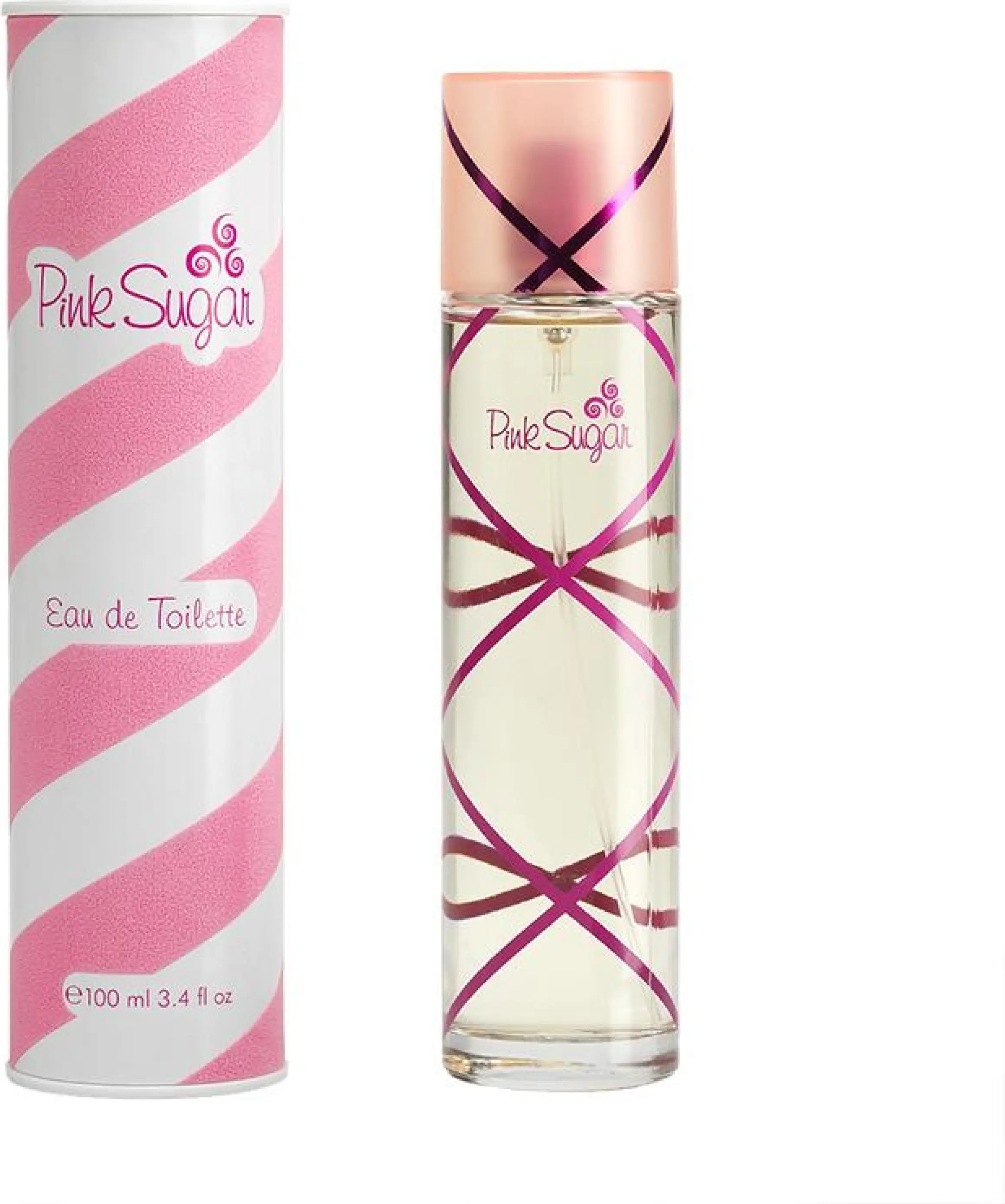 Туалетная вода Aquolina Pink Sugar