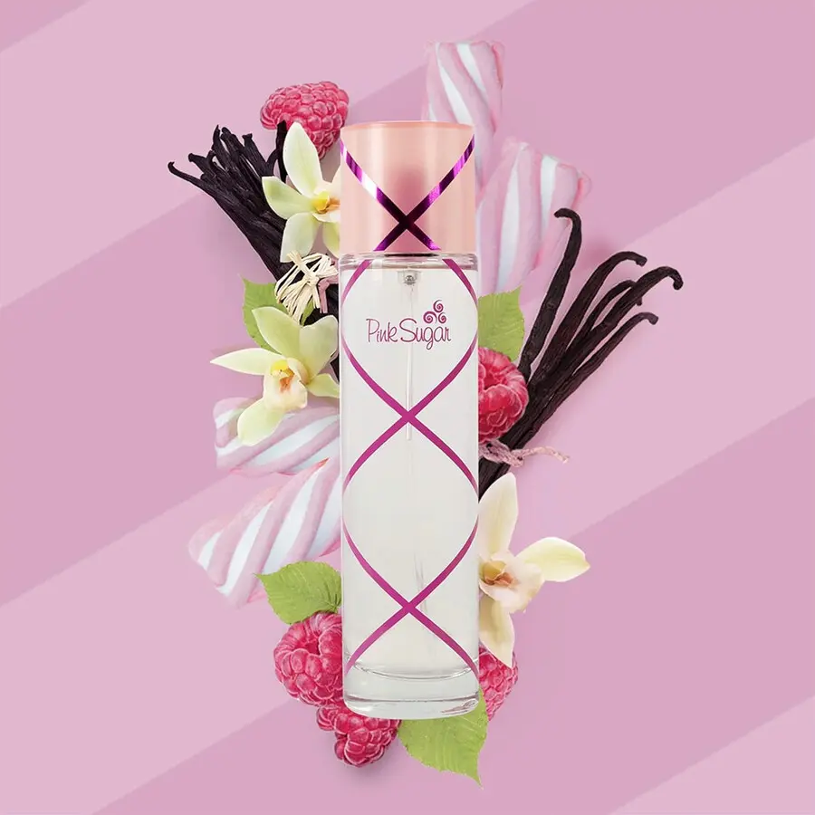 Туалетная вода Aquolina Pink Sugar