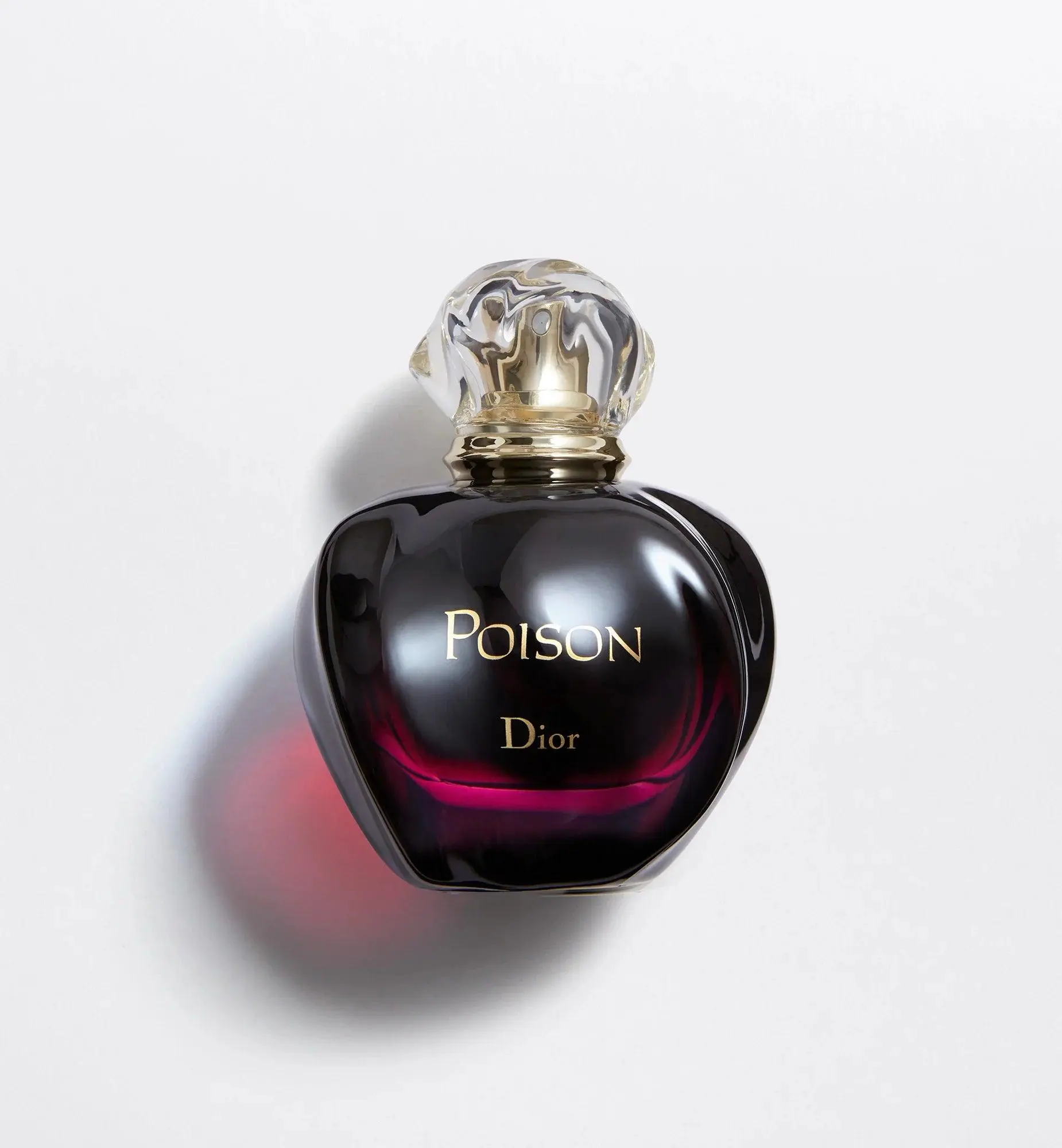 Dior Яд EDT