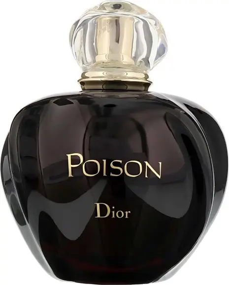 Dior Яд EDT