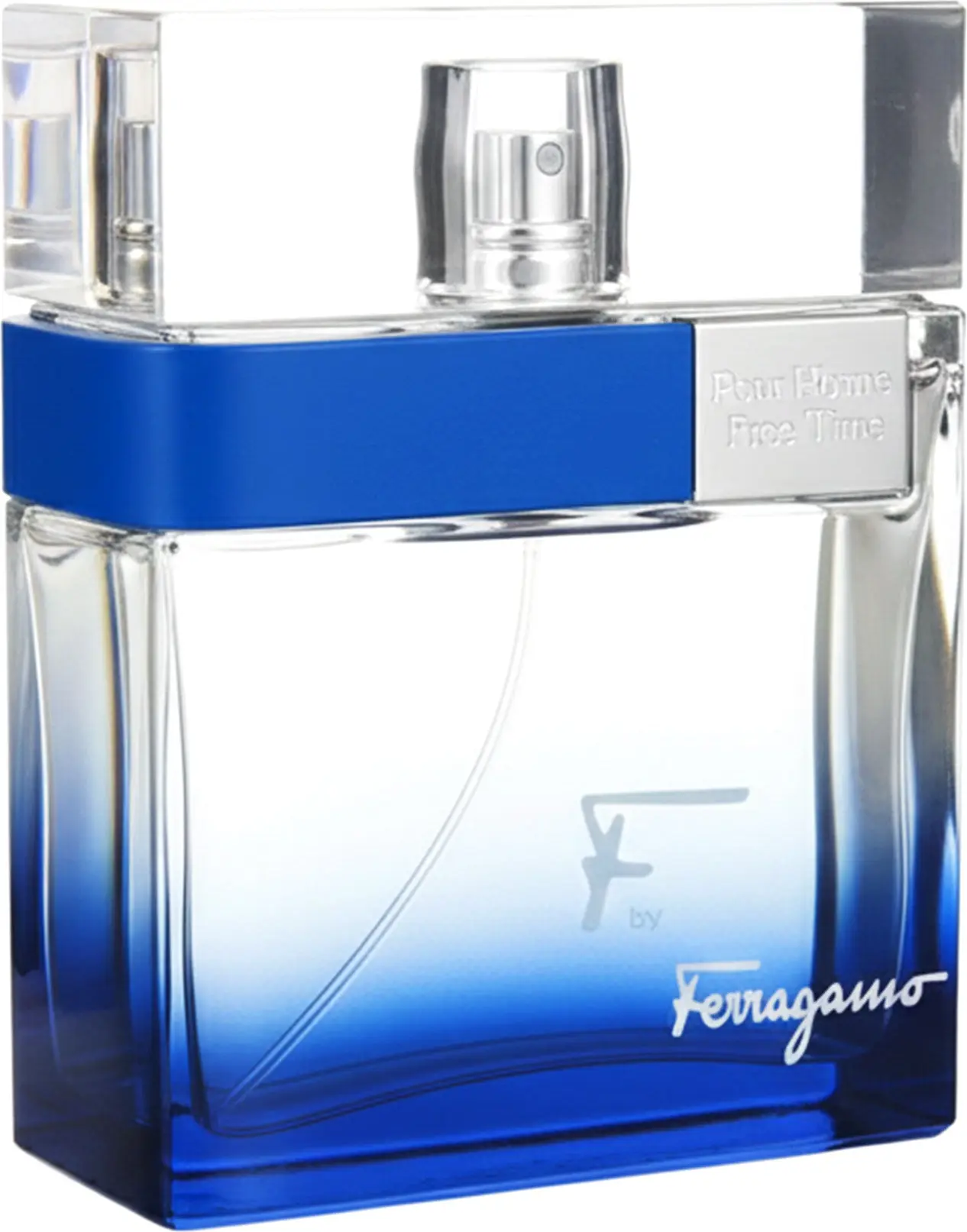 Eau De Toilette Salvatore Ferragamo F by Ferragamo Free Time