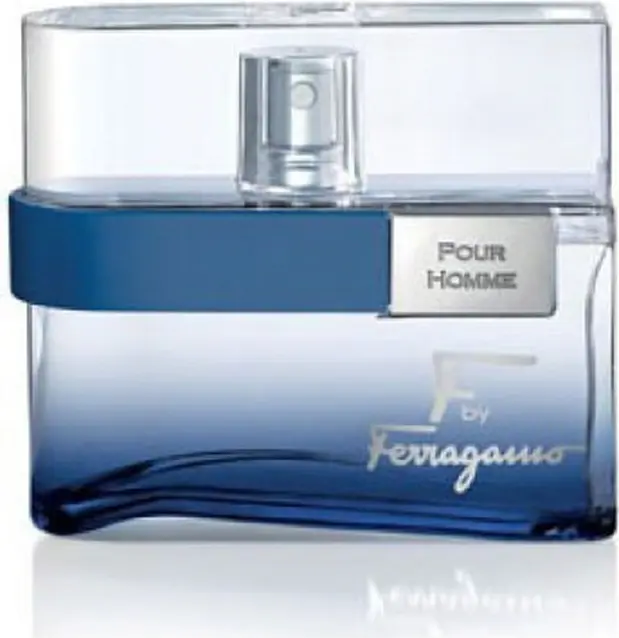 Туалетная вода Salvatore Ferragamo F by Ferragamo Free Time