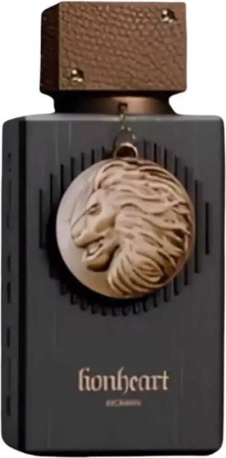 Eau de Toilette Armaf LionHeart
