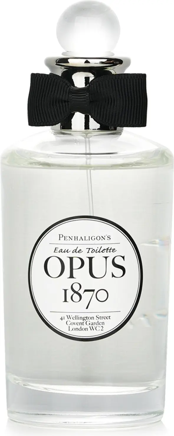 Туалетная вода Penhaligon's London Opus 1870