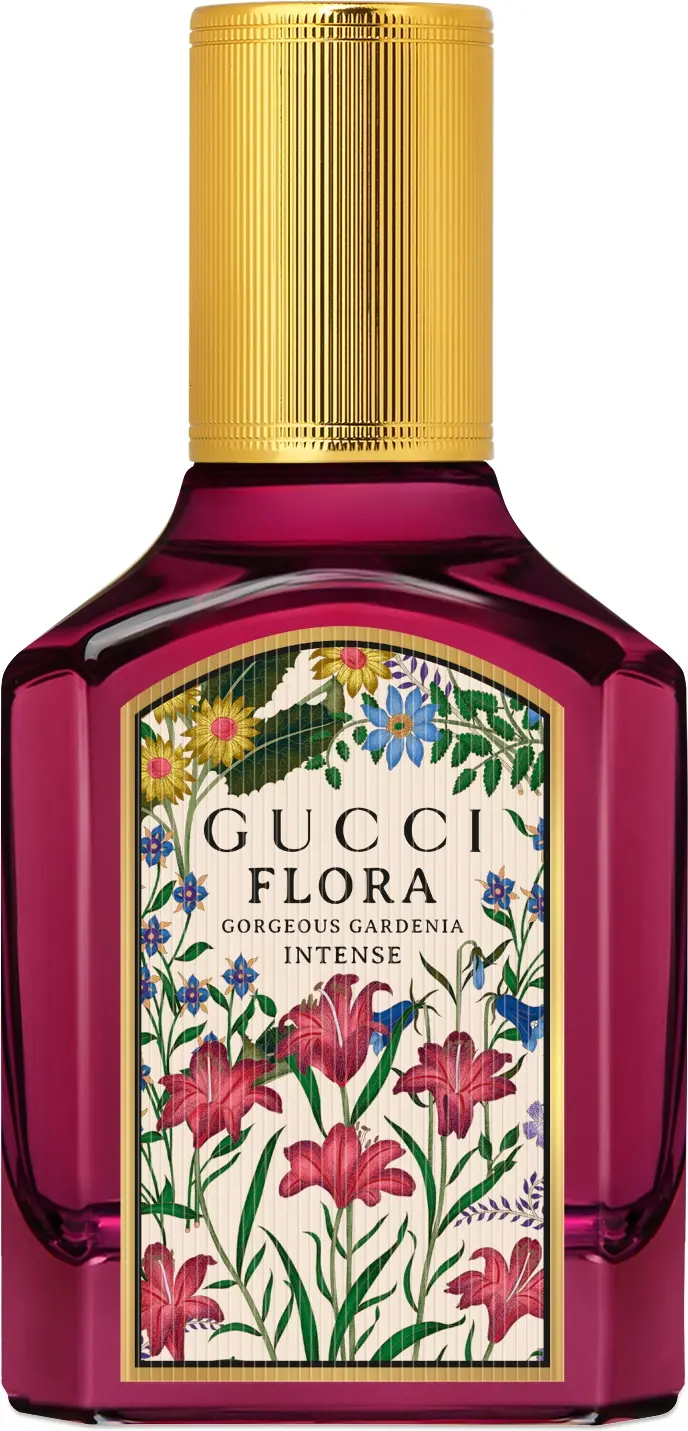 Eau De Parfum Gucci Flora Gorgeous Gardenia Intense