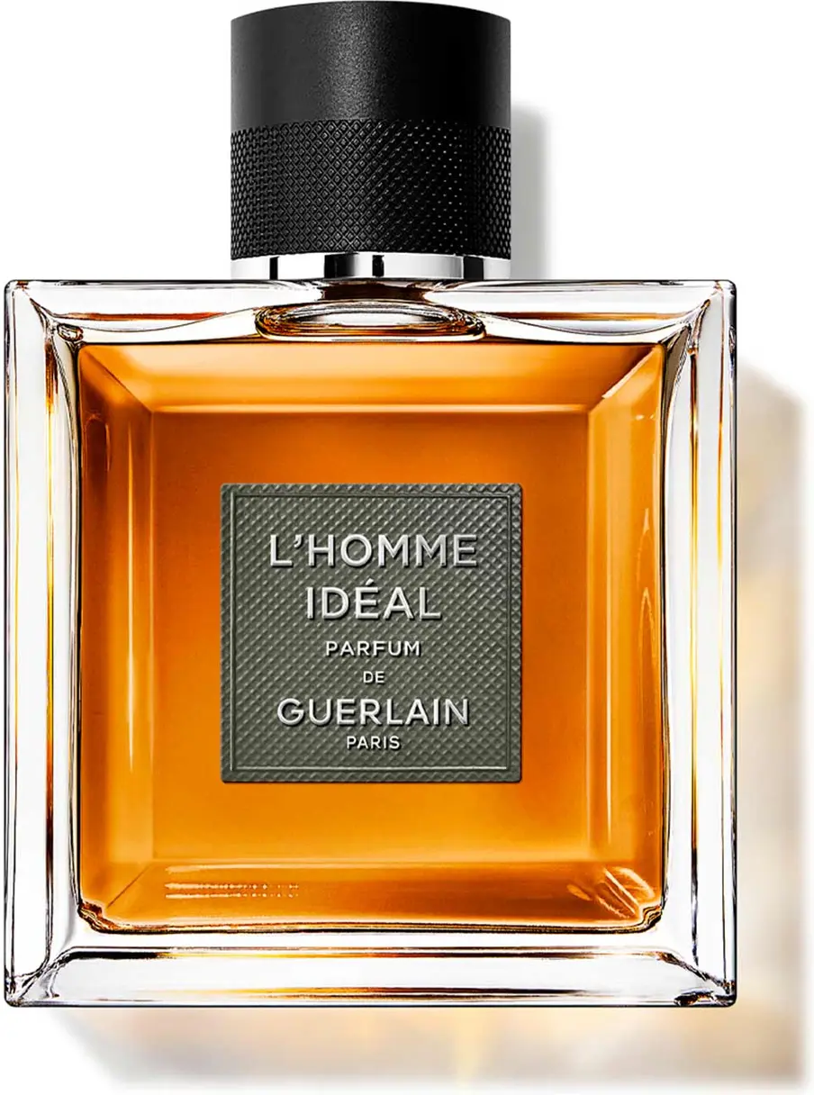Eau De Parfum Guerlain L'Homme Ideal