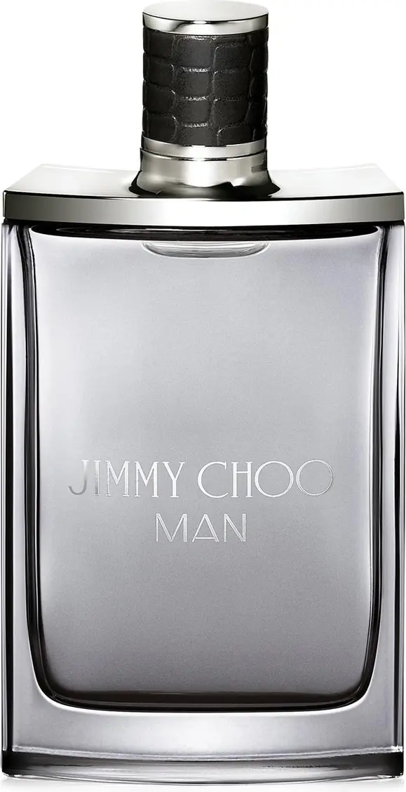 Туалетная вода Jimmy Choo Man