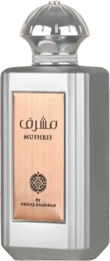 Eau De Parfum Ard Al Zaafaran Mushrif