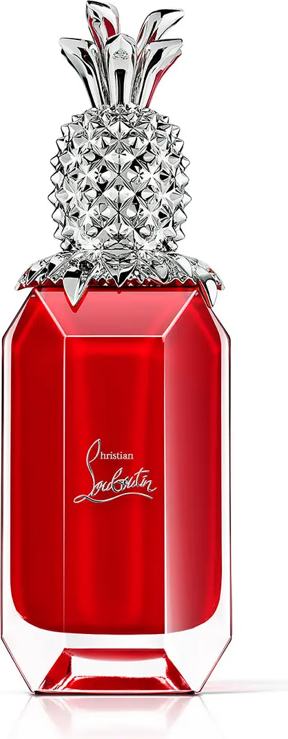 Туалетная вода Christian Louboutin Loubifunk