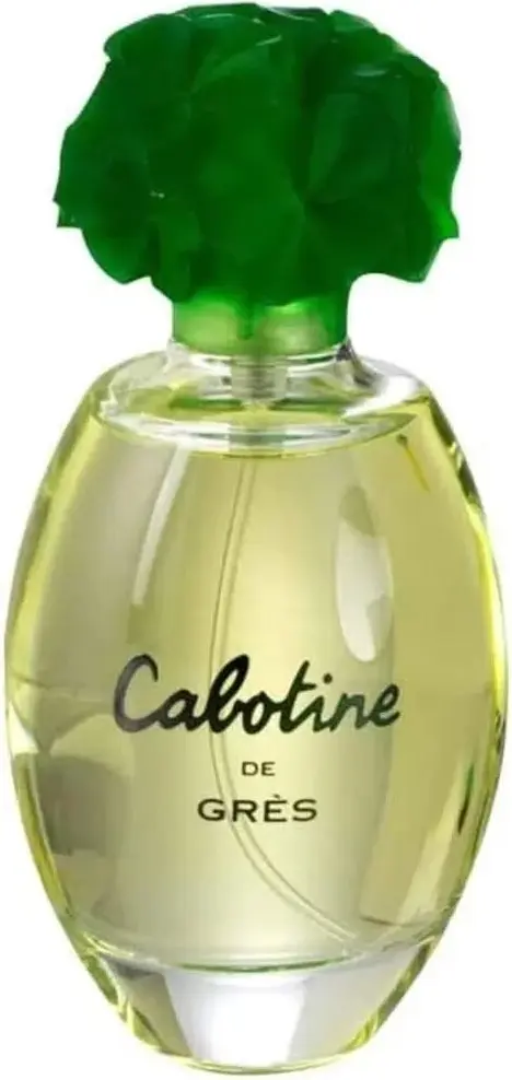 Eau de Toilette Gres Cabotine