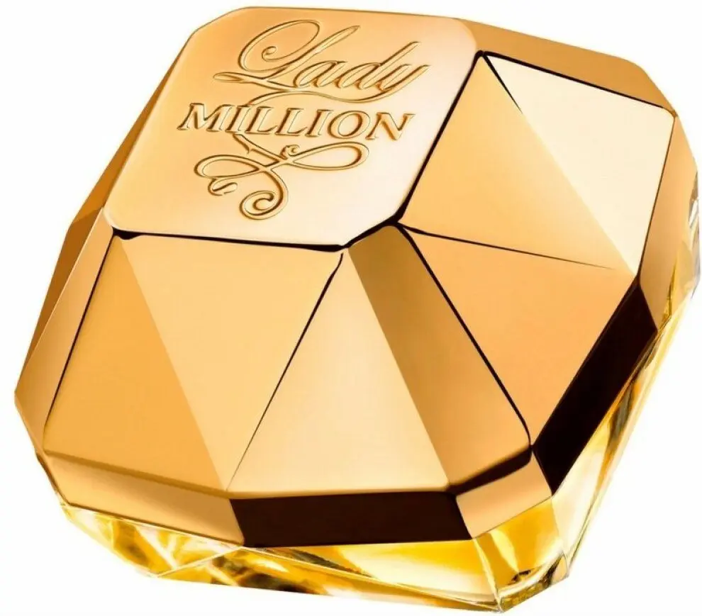 Paco Rabanne Lady Million