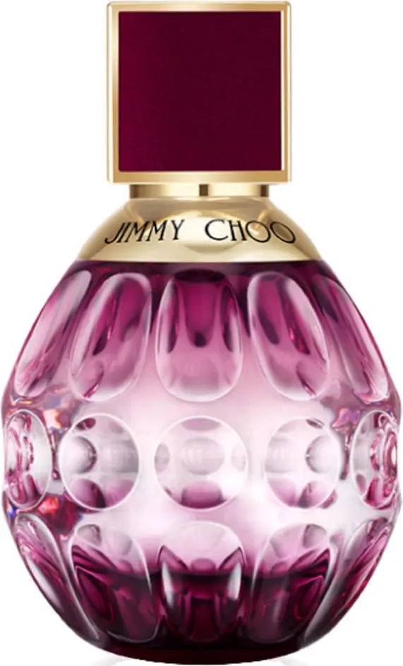 Парфюмерная вода Jimmy Choo Fever