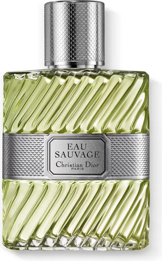 Парфюмерная вода Dior Eau Sauvage (мужской)