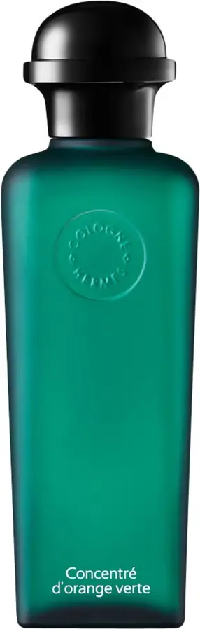 Hermès Concentre d'Orange Verte