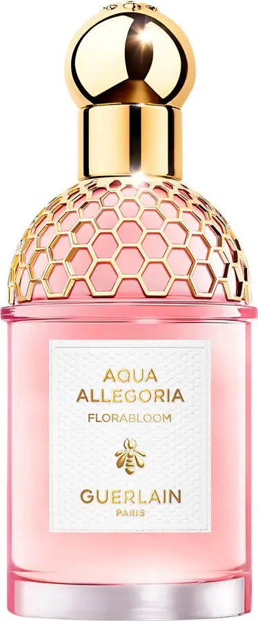 Eau De Toilette Guerlain Florabloom