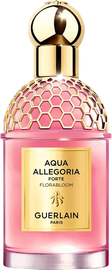 Eau De Parfum Guerlain Florabloom Forte