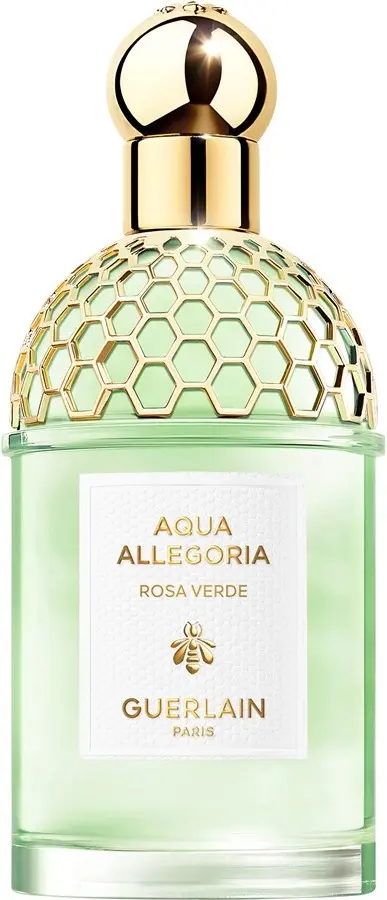 Туалетная вода Guerlain Aqua Allegoria Rosa Verde