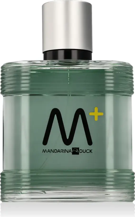 Туалетная вода Mandarina Duck M+ Intense