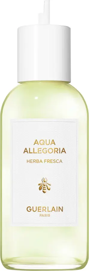 Eau de Toilette Refill Guerlain Aqua Allegoria Herba Fresca