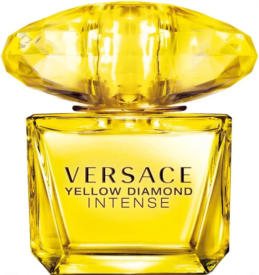 Eau De Parfum Versace Versace Yellow Diamond Intense