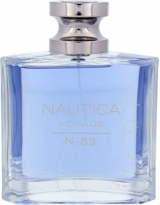 Nautica Voyage N-83