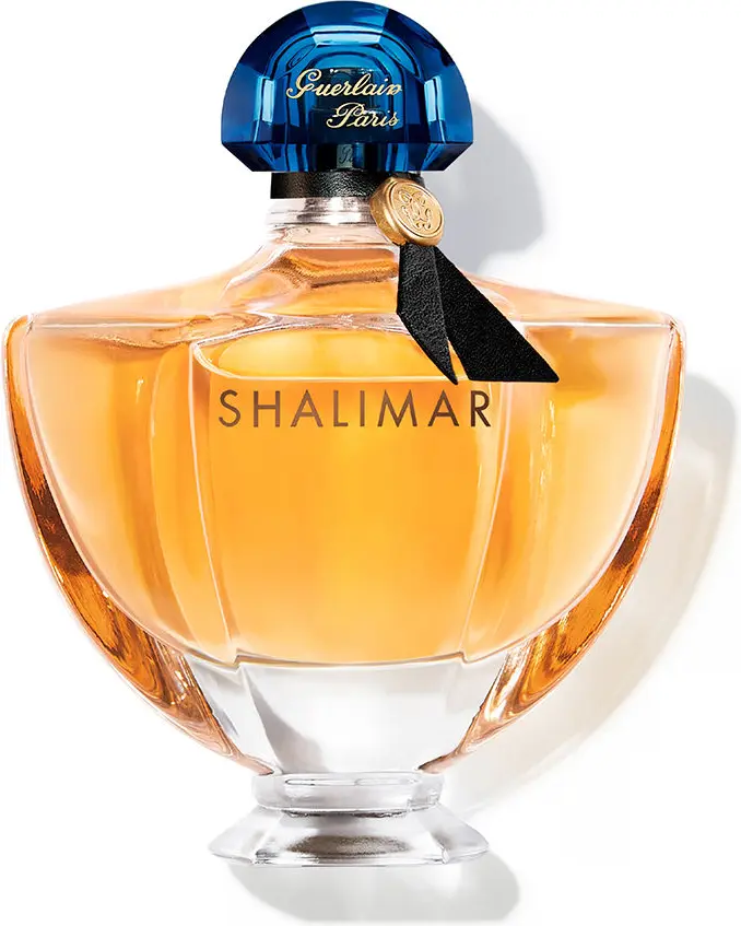 Eau De Parfum Guerlain Shalimar