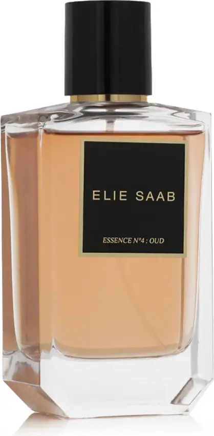 Парфюмированная вода Elie Saab Essence No 4 Oud