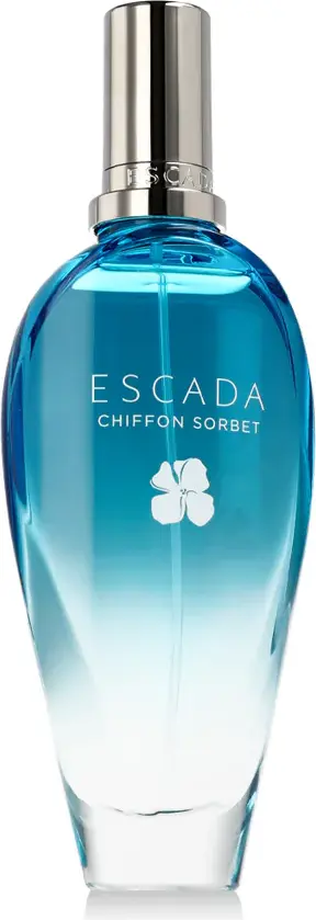 Туалетная вода Escada Chiffon Sorbet