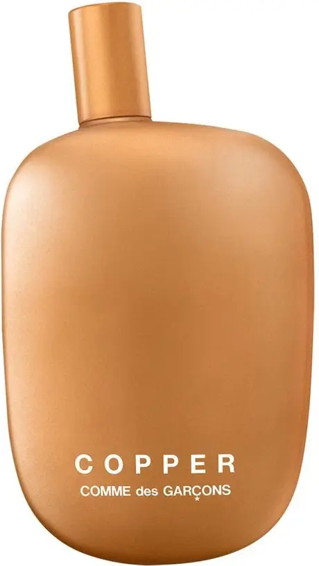 Eau De Parfum Comme Des Garcons Copper