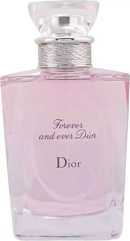 Dior Forever and Ever