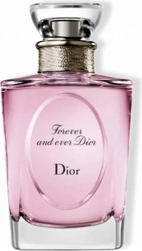 Dior Forever and Ever