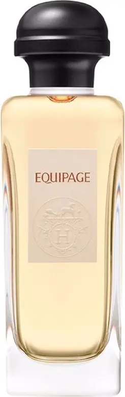 Eau De Toilette Hermes Equipage